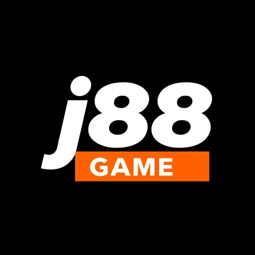 Logo da j88
